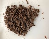 簡単チョコチップクッキー作り方4写真