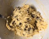 簡単チョコチップクッキー作り方6写真
