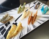 カラーやげん作り方15写真
