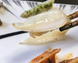 カラーやげん作り方17写真