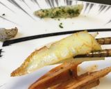 カラーやげん作り方20写真