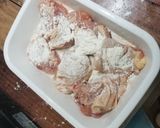 鶏肉のトマト煮作り方2写真