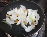鶏肉のトマト煮作り方4写真