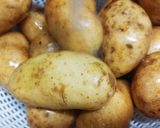 副菜にお弁当に♡簡単♡新じゃが煮転がし♡作り方2写真
