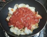 鶏肉のトマト煮作り方5写真
