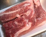 豚バラ肉とパイナップルの喫茶店家カレー作り方3写真