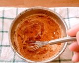 超簡単！♡ケーキみたいなコーヒーゼリー♡作り方6写真
