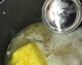 豚バラ肉とパイナップルの喫茶店家カレー作り方8写真