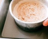超簡単！♡ケーキみたいなコーヒーゼリー♡作り方8写真