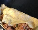 簡単美味しいオムライス作り方7写真