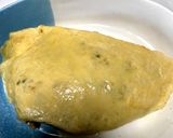 簡単美味しいオムライス作り方8写真