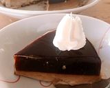 超簡単！♡ケーキみたいなコーヒーゼリー♡作り方10写真