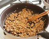 本場の味をご家庭で☆台湾焼ビーフン作り方5写真