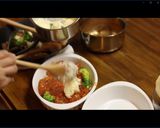 海鮮トマトグラタン作り方16写真