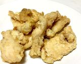 ネギ塩ダレ 鶏胸肉の唐揚げに最適作り方2写真