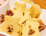 ♥︎我が家の味♥︎ 味噌クッキー作り方10写真