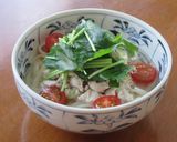 簡単!お家で!鶏だしフォー作り方6写真