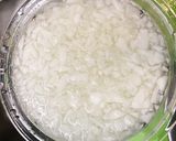 簡単☆トマトサラダ作り方1写真