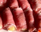じゃがいもとにんじんの肉巻き作り方3写真