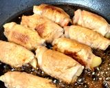 じゃがいもとにんじんの肉巻き作り方5写真