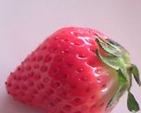 いちごのおいしぃ食べ方❤作り方1写真