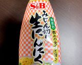 レモスコ砂肝ネギゴマ作り方3写真
