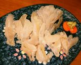 メバルと黒ソイの昆布締め作り方6写真