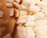 HM 簡単チーズハットグ ミニバージョン作り方1写真