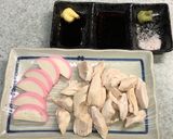 ささみとネギのうま煮？とオマケ作り方6写真