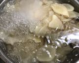 ご飯が止まらない☆新生姜の佃煮作り方3写真