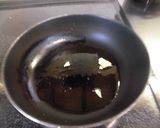 シーフードクリームソースパスタ作り方7写真