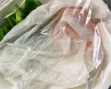 豚こま団子ミニトマト甘辛味噌野菜炒め作り方7写真