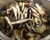 ご飯が止まらない☆新生姜の佃煮作り方5写真