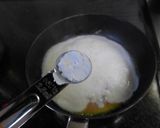 シーフードクリームソースパスタ作り方13写真