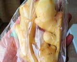 レンジで簡単♪新しょうがの甘酢漬け作り方3写真