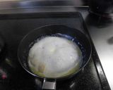 シーフードクリームソースパスタ作り方17写真