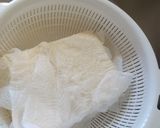 とうめし❤こっくり味滲み豆腐と茶飯で逸品作り方4写真