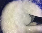 納豆入り大根もち作り方2写真