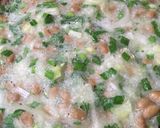 納豆入り大根もち作り方6写真