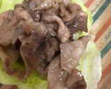残りご飯で♡もち麦ライスバーガー作り方6写真