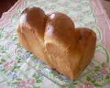 みんな大好きチョコバナナのパン作り方10写真