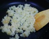 実家のハンバーグ自家製ソースで作り方1写真