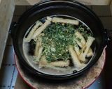 簡単カレーうどん‼️作り方2写真