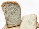 HBでシンプルなフランス食パン