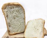 HBでシンプルなフランス食パン作り方5写真