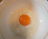 レイワカルボ(冷製和風カルボナーラ)令和作り方4写真