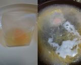 レイワカルボ(冷製和風カルボナーラ)令和作り方5写真