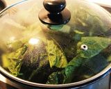 野菜の簡単中華炒め(サッポロ一番風)作り方3写真