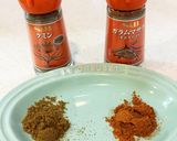 和風スパイシーカレー作り方1写真