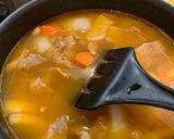 和風スパイシーカレー作り方2写真